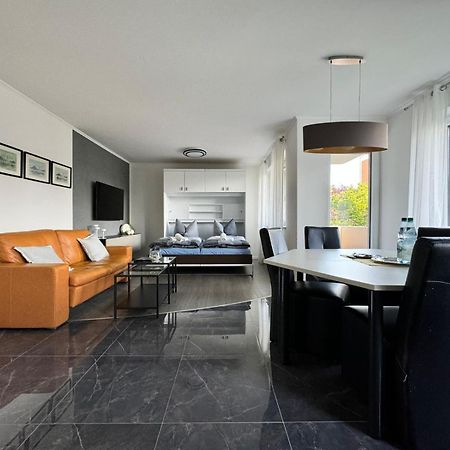 Traumhafte 2-Zimmer-Wohnung นอร์เดินฮัม ภายนอก รูปภาพ